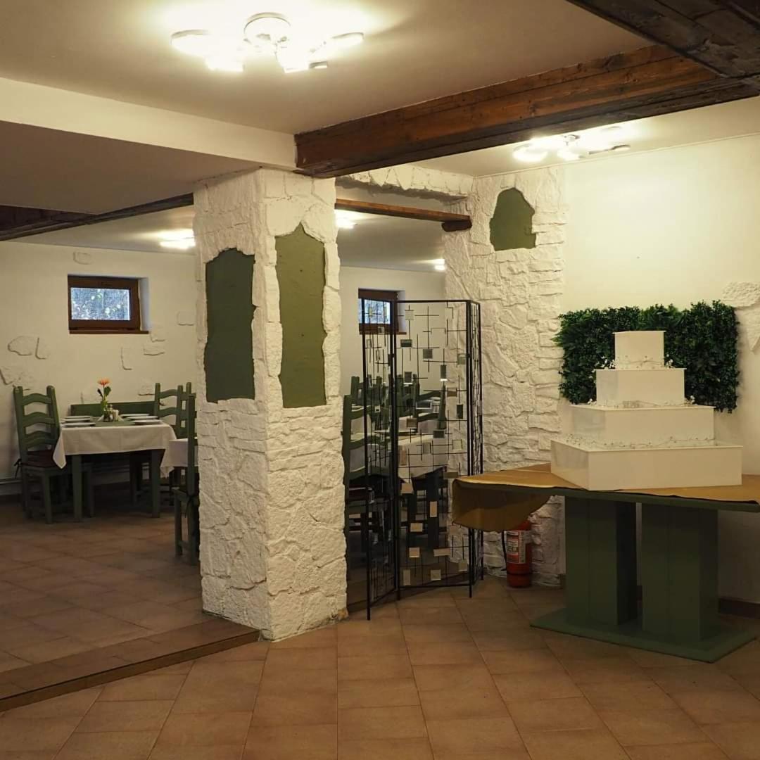 Hanul Vestem Sibiu