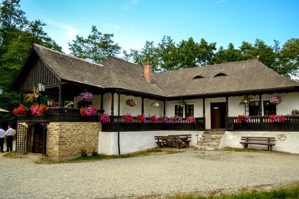 Hanul Vestem Pensiune 3*